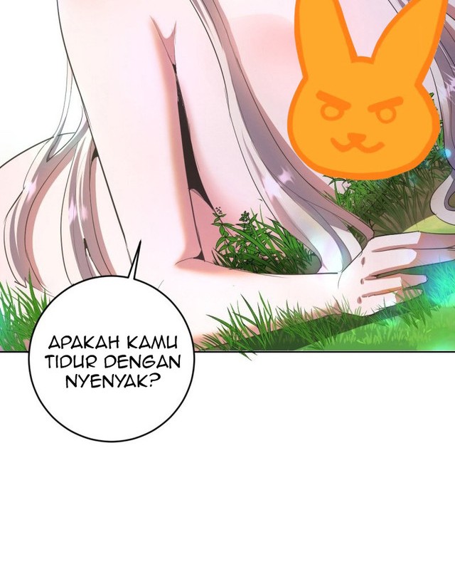 Dark Star Emperor Bab 80 halaman 22