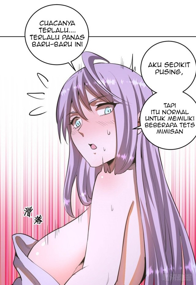 Dark Star Emperor Bab 82 halaman 10