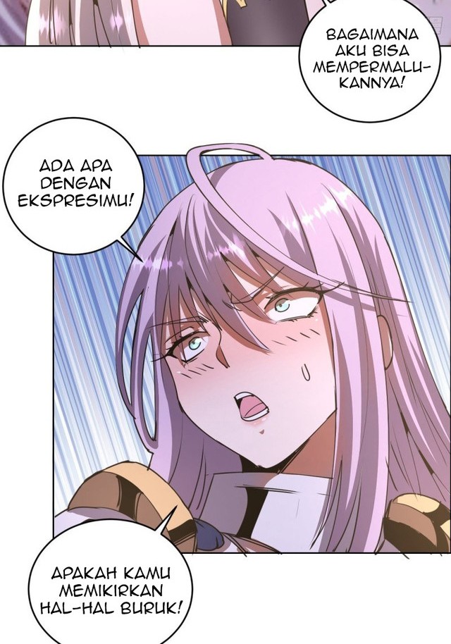 Dark Star Emperor Bab 83 halaman 3