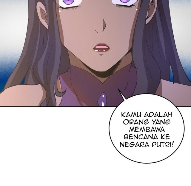 Dark Star Emperor Bab 83 halaman 23