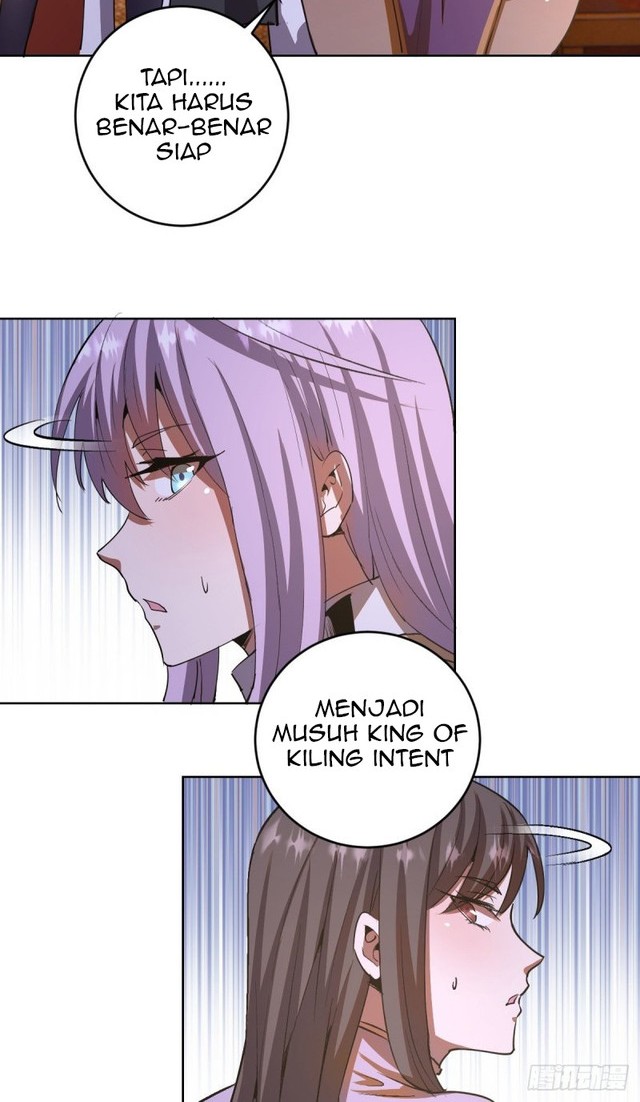 Dark Star Emperor Bab 84 halaman 18