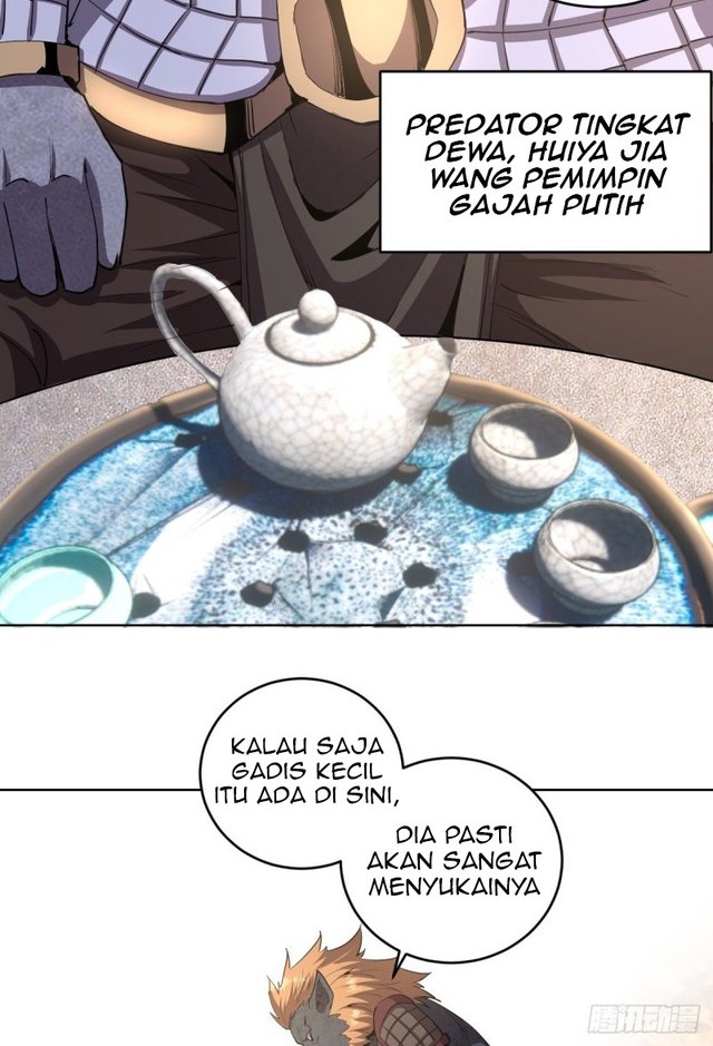 Dark Star Emperor Bab 85 halaman 8