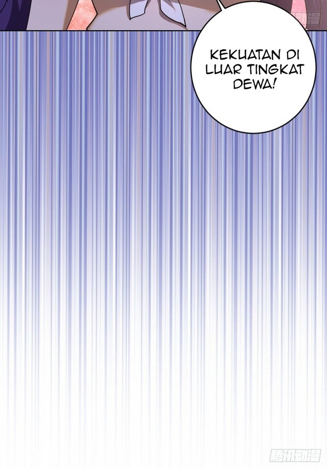 Dark Star Emperor Bab 85 halaman 18