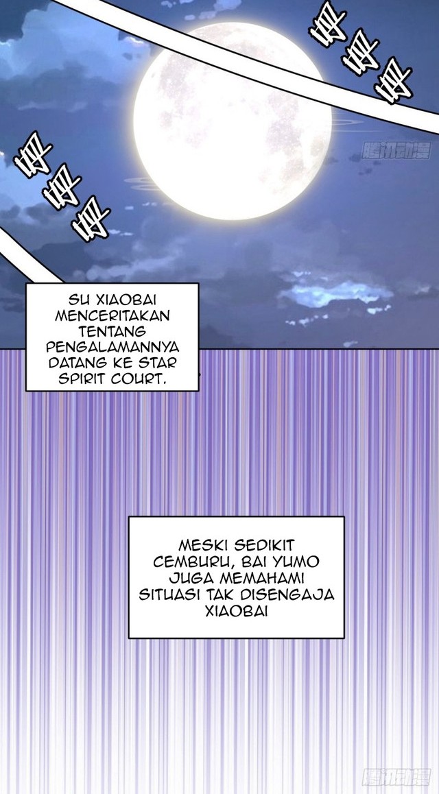 Dark Star Emperor Bab 86 halaman 17
