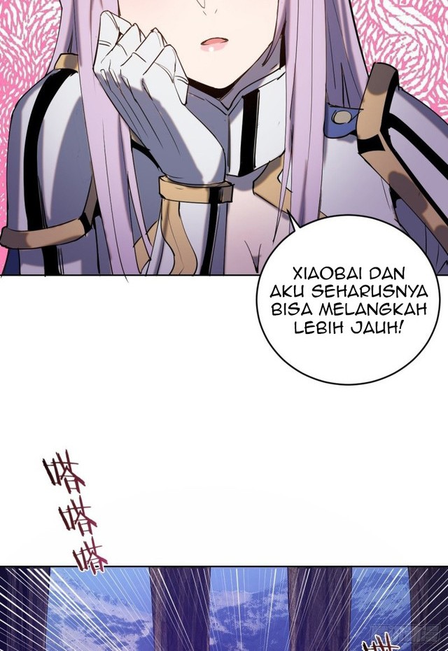 Dark Star Emperor Bab 86 halaman 23