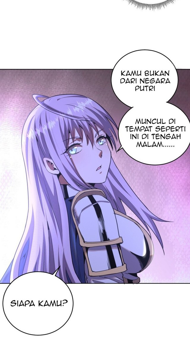 Dark Star Emperor Bab 87 halaman 3