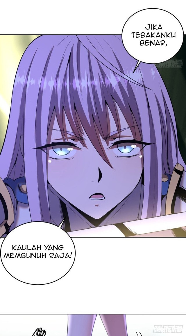 Dark Star Emperor Bab 87 halaman 6