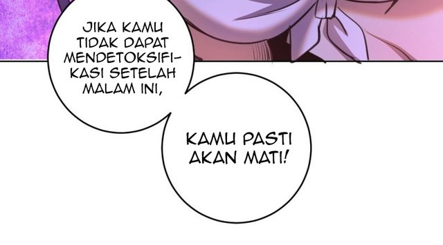 Dark Star Emperor Bab 87 halaman 19