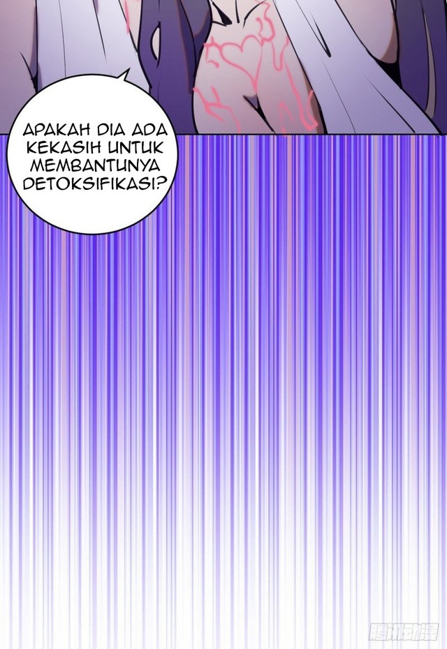 Dark Star Emperor Bab 87 halaman 22