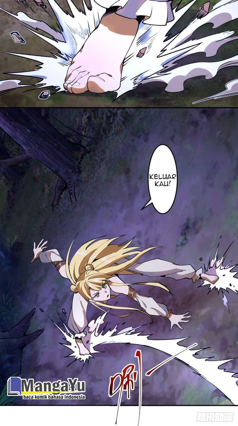 Dark Star Emperor Bab 9 halaman 6