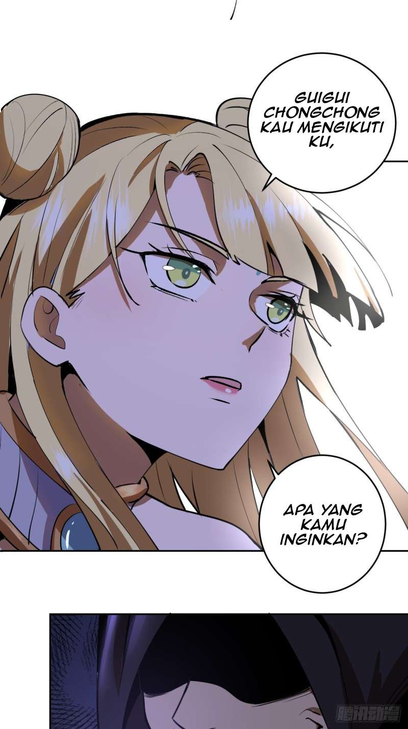 Dark Star Emperor Bab 9 halaman 7