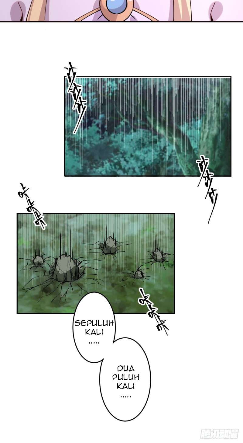 Dark Star Emperor Bab 9 halaman 13