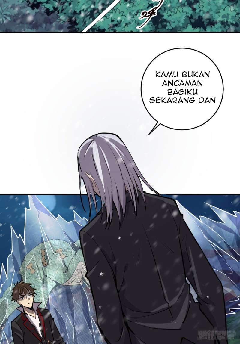 Dark Star Emperor Bab 9 halaman 20