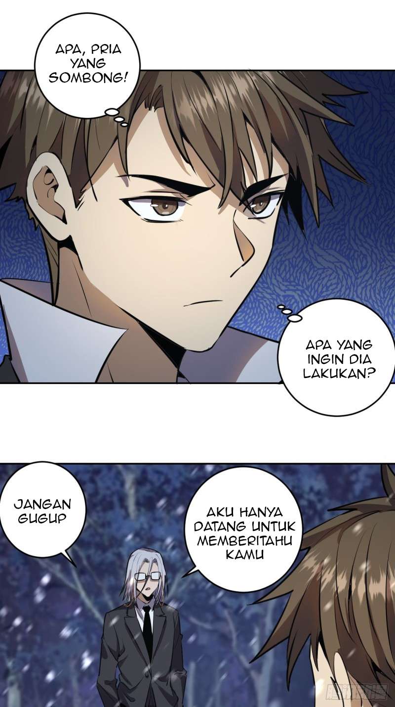 Dark Star Emperor Bab 9 halaman 22