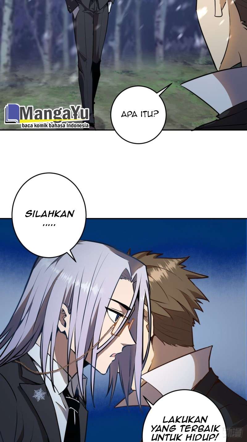 Dark Star Emperor Bab 9 halaman 23