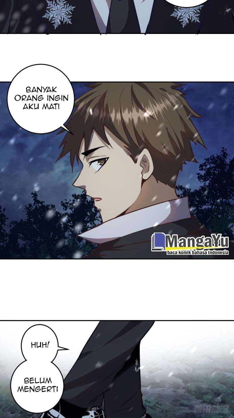 Dark Star Emperor Bab 9 halaman 26