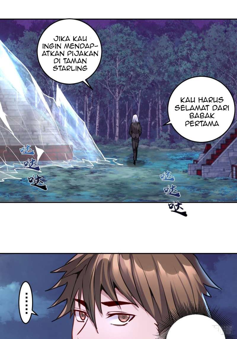 Dark Star Emperor Bab 9 halaman 29