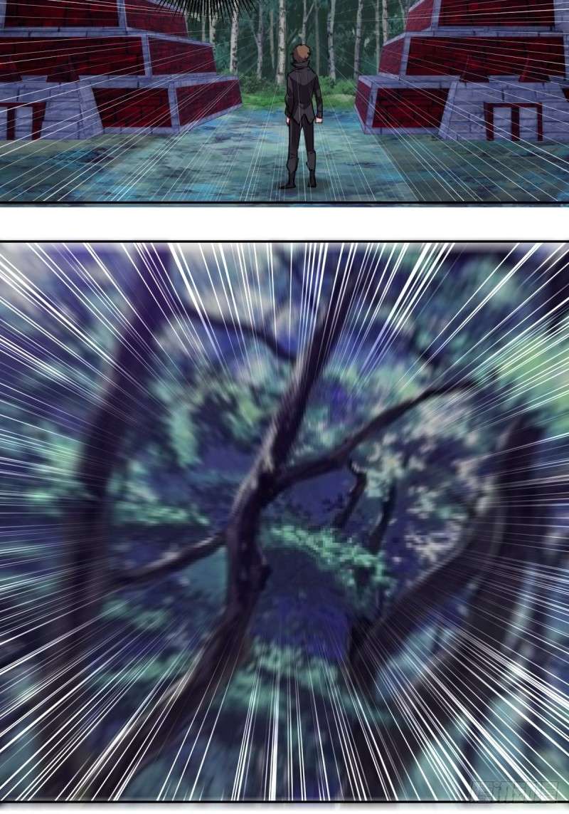 Dark Star Emperor Bab 9 halaman 32