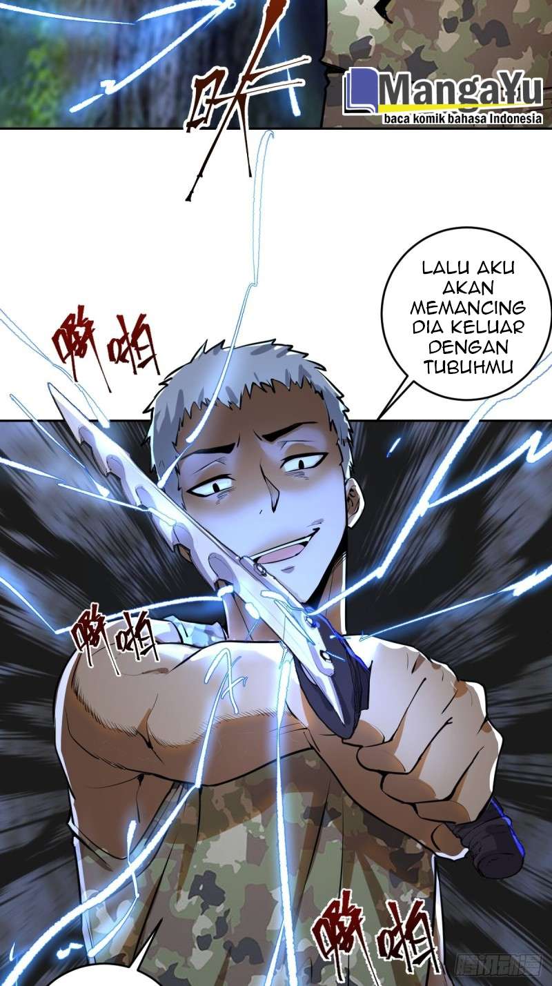 Dark Star Emperor Bab 9 halaman 43