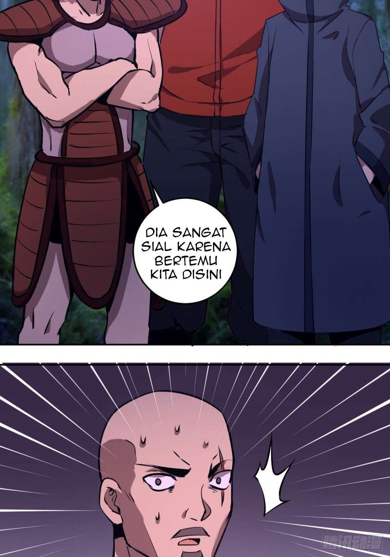 Dark Star Emperor Bab 9 halaman 47