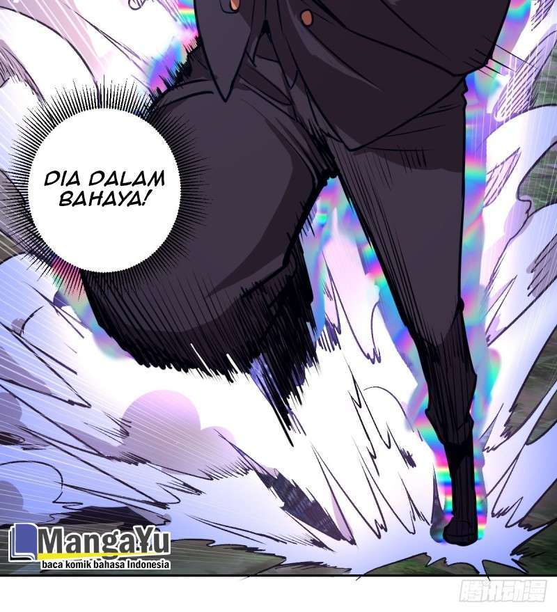 Dark Star Emperor Bab 9 halaman 51