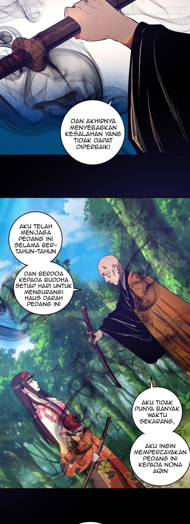 Dark Star Emperor Bab 90 halaman 5