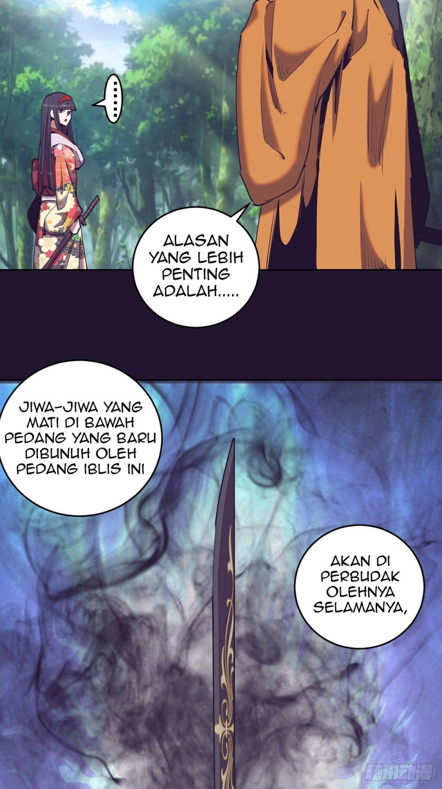 Dark Star Emperor Bab 90 halaman 10