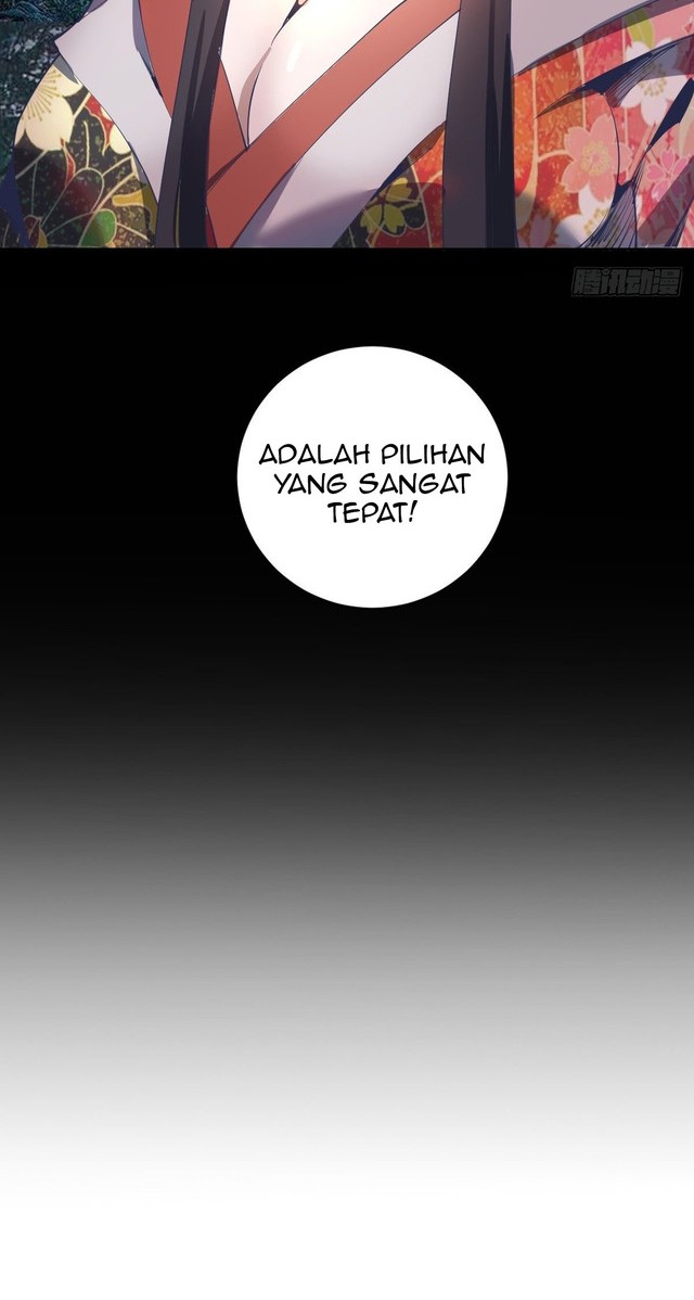 Dark Star Emperor Bab 90 halaman 13