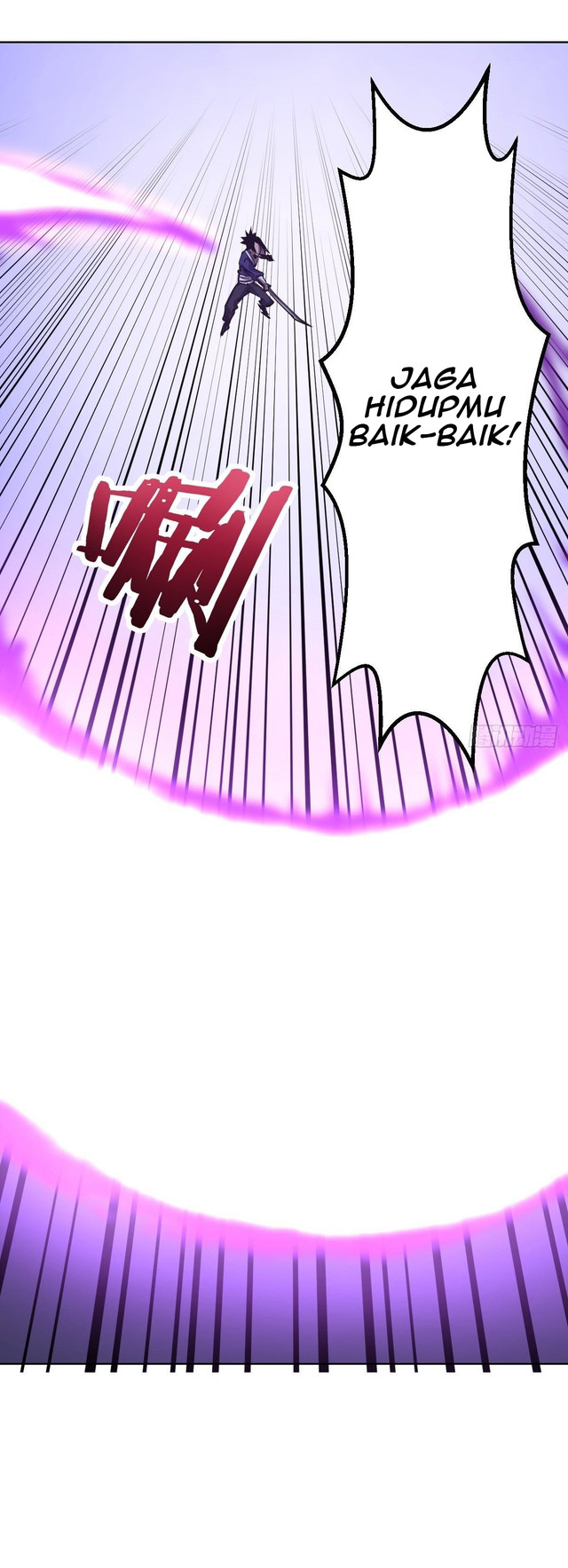 Dark Star Emperor Bab 90 halaman 21