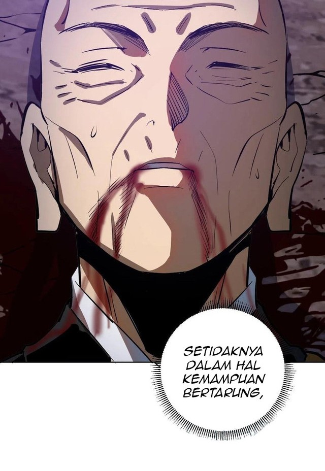 Dark Star Emperor Bab 92 halaman 20