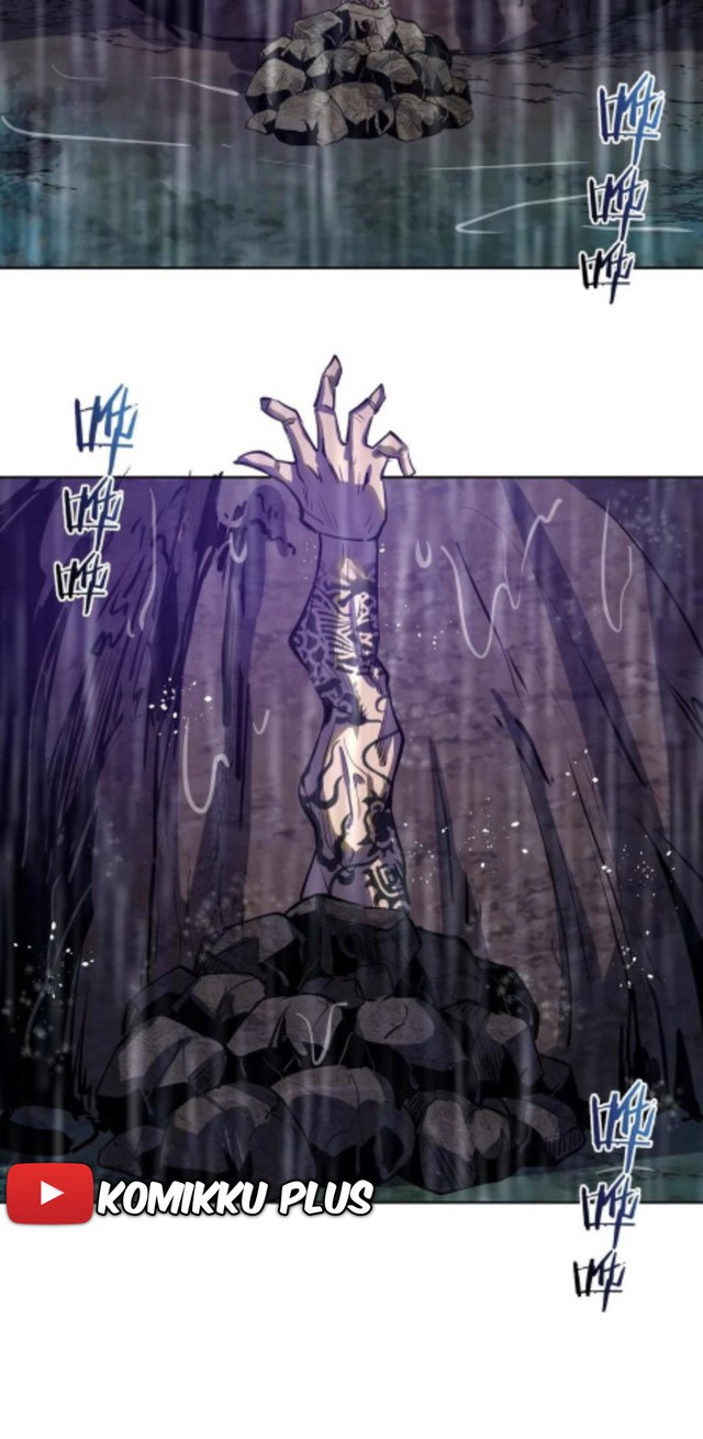 Dark Star Emperor Bab 92 halaman 22