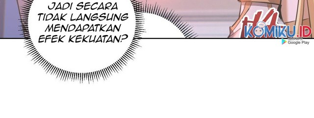 Dark Star Emperor chapter 93 halaman 12