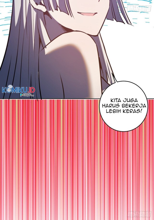 Dark Star Emperor chapter 93 halaman 22