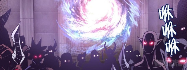 Dark Star Emperor Bab 94 halaman 3