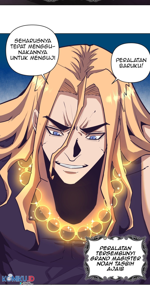 Dark Star Emperor Bab 94 halaman 12