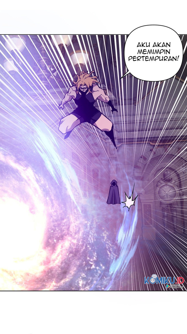 Dark Star Emperor Bab 94 halaman 13