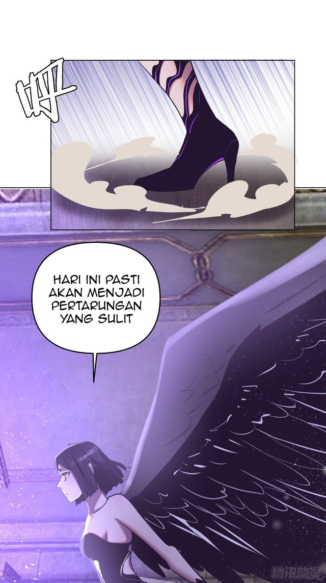 Dark Star Emperor Bab 94 halaman 18