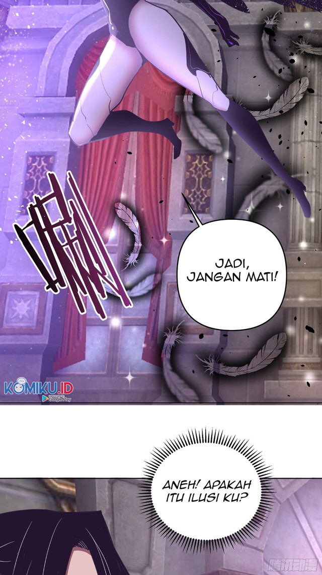 Dark Star Emperor Bab 94 halaman 19