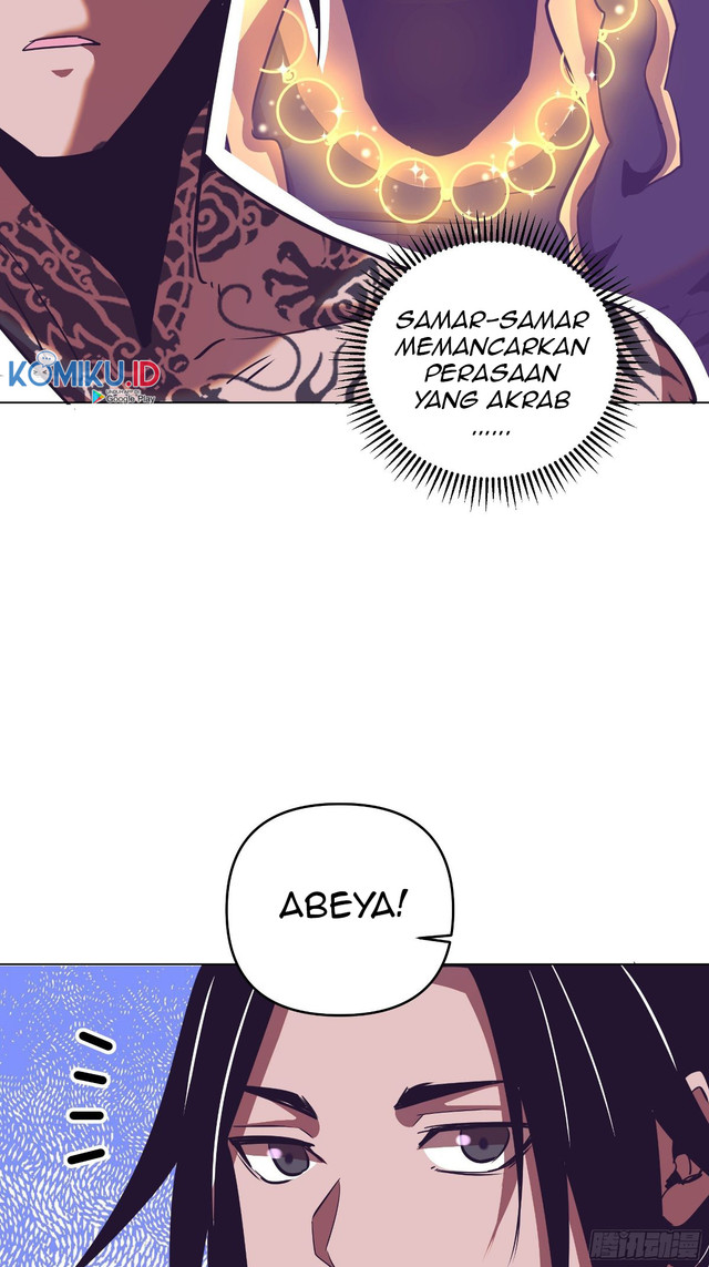 Dark Star Emperor Bab 94 halaman 21