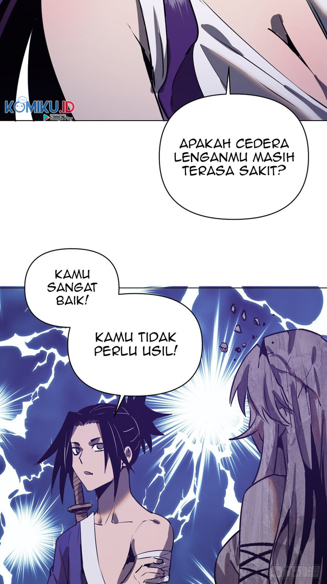 Dark Star Emperor Bab 94 halaman 24