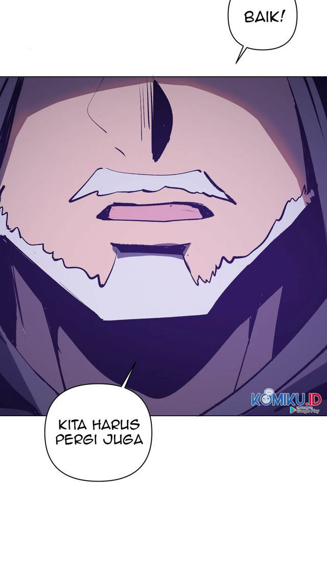 Dark Star Emperor Bab 94 halaman 27