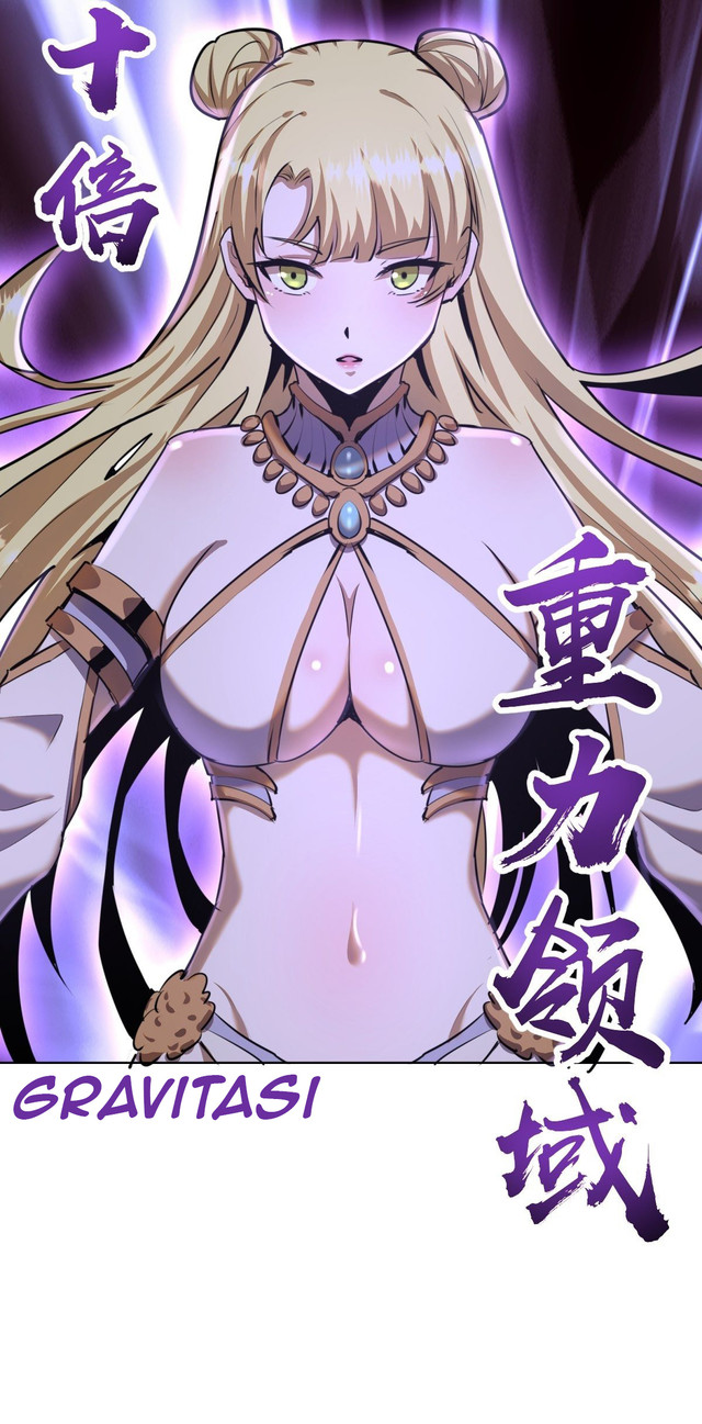 Dark Star Emperor Bab 95 halaman 21