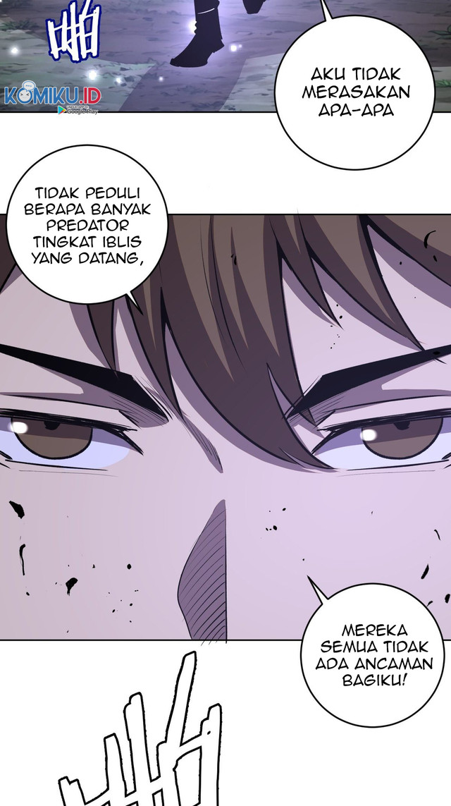 Dark Star Emperor Bab 95 halaman 24