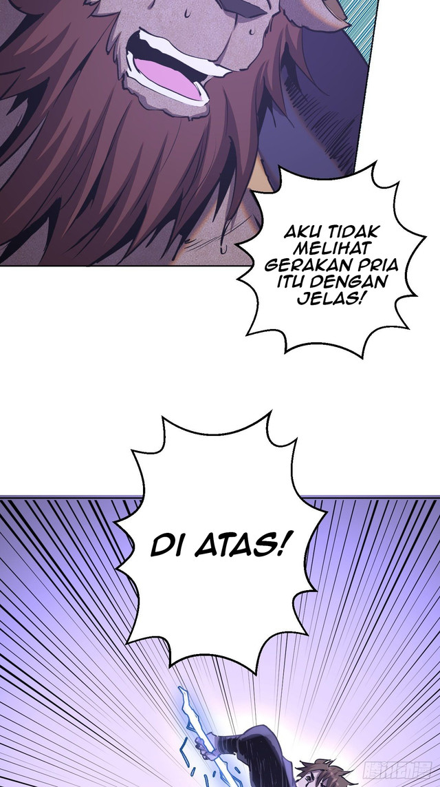 Dark Star Emperor Bab 95 halaman 26