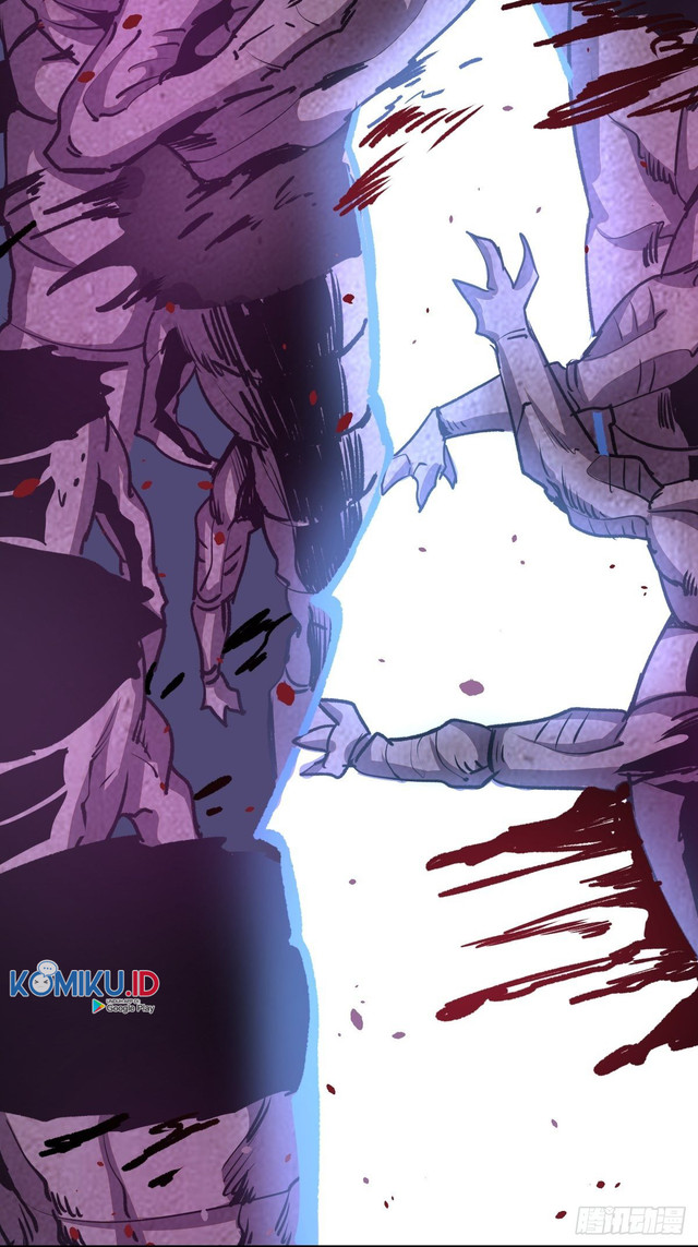 Dark Star Emperor Bab 96 halaman 10