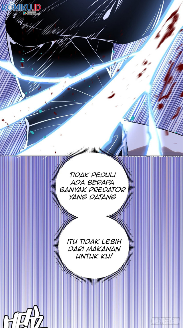 Dark Star Emperor Bab 96 halaman 13