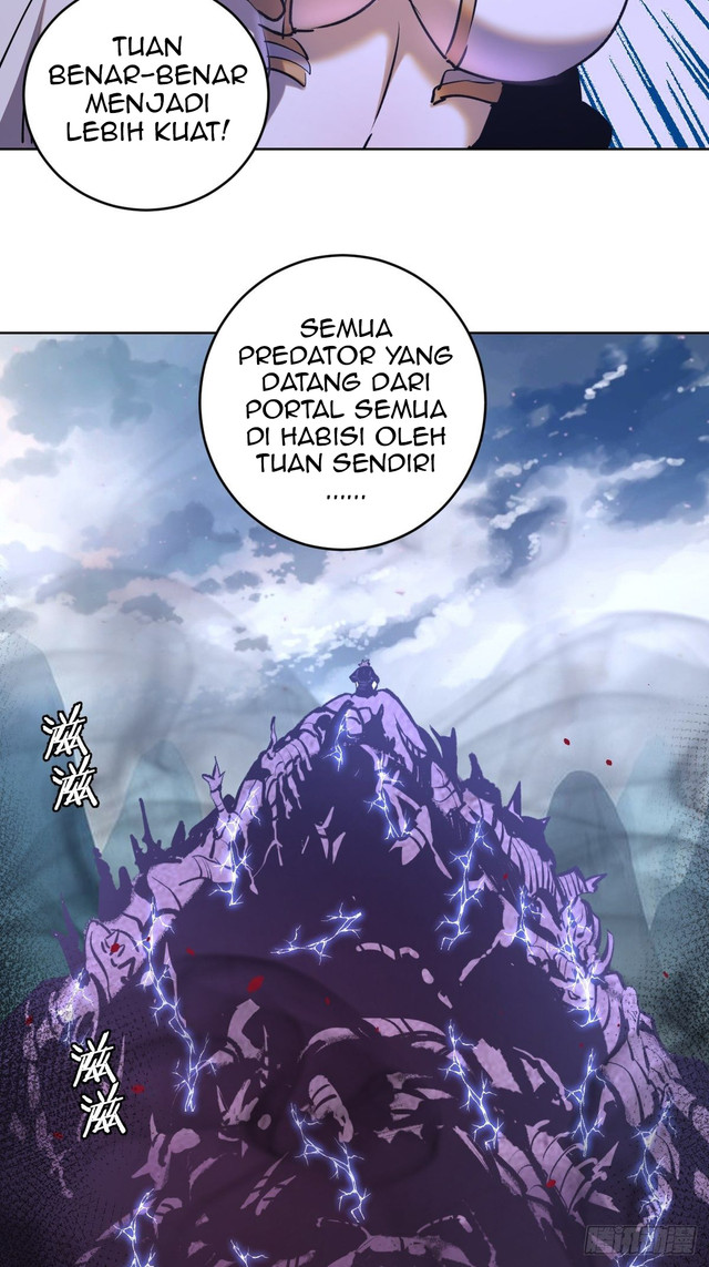 Dark Star Emperor Bab 96 halaman 16