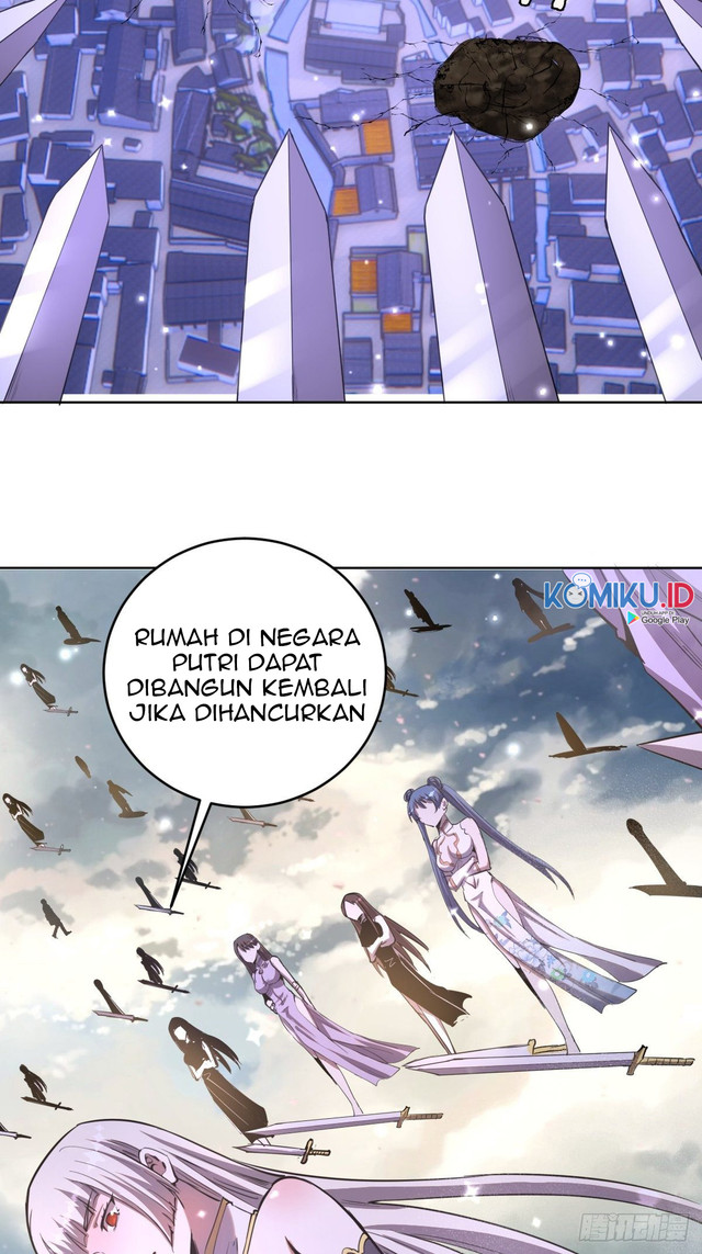 Dark Star Emperor Bab 96 halaman 24
