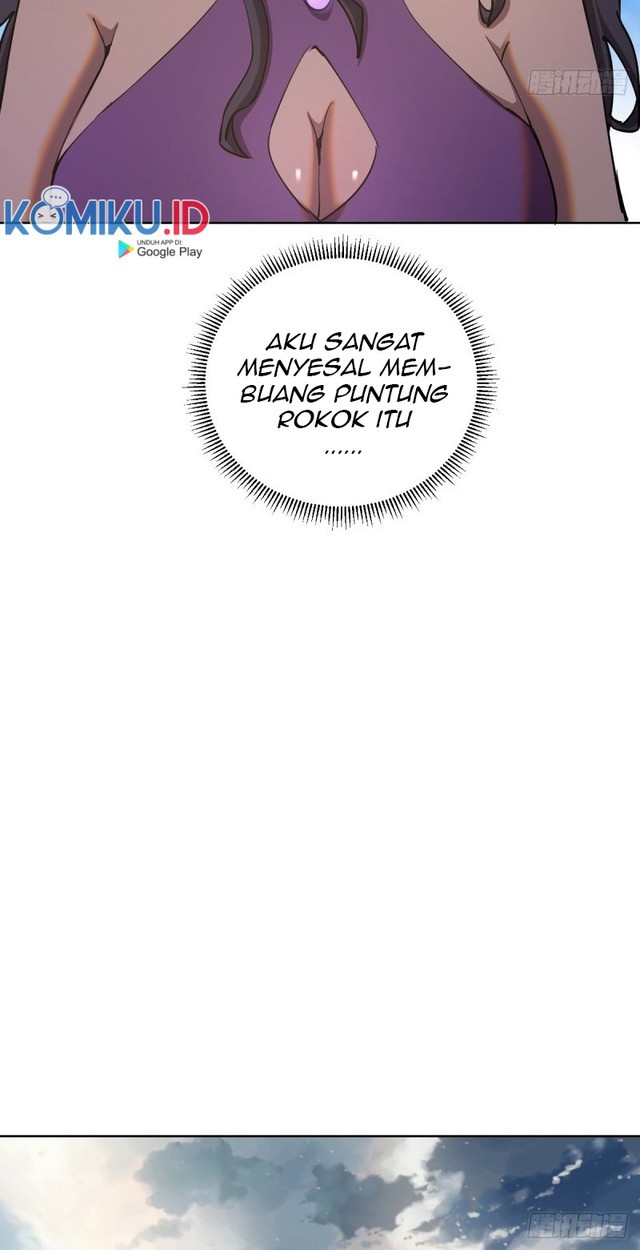 Dark Star Emperor Bab 98 halaman 3