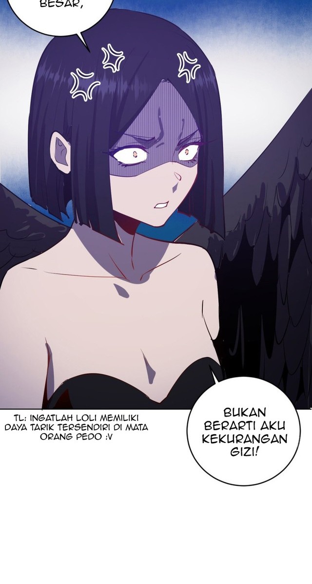 Dark Star Emperor Bab 98 halaman 25